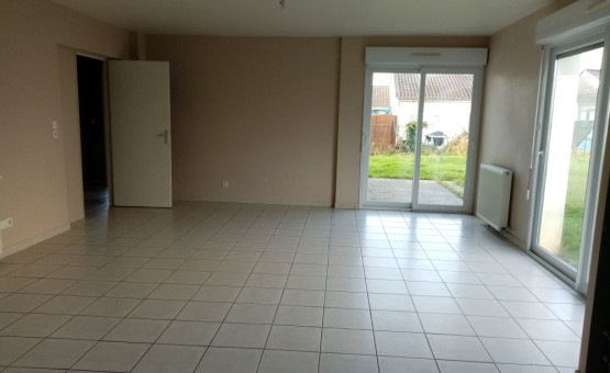 Maison Type 5 - 94 m² - Vendeuvre Sur Barse