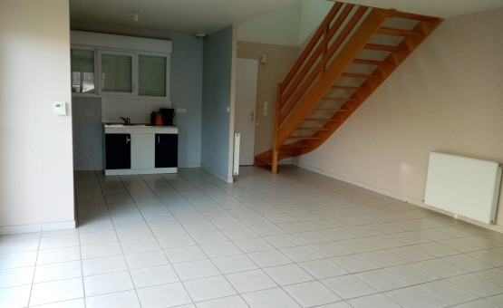 Maison Type 5 - 94 m² - Vendeuvre Sur Barse