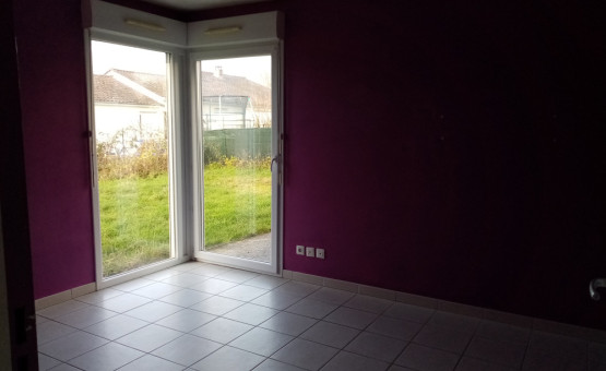 Maison Type 5 - 94 m² - Vendeuvre Sur Barse