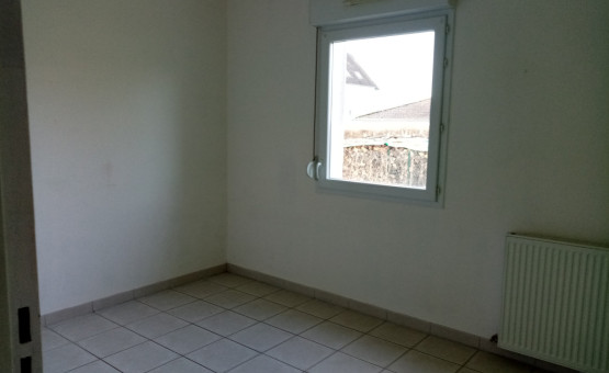 Maison Type 5 - 94 m² - Vendeuvre Sur Barse