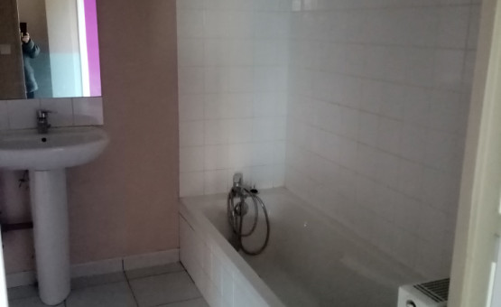 Maison Type 5 - 94 m² - Vendeuvre Sur Barse