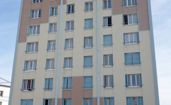 Appartement Type 3 - 55 m² - Troyes