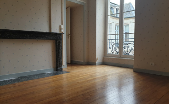 Appartement Type 2 - 98 m² - Bar Sur Aube