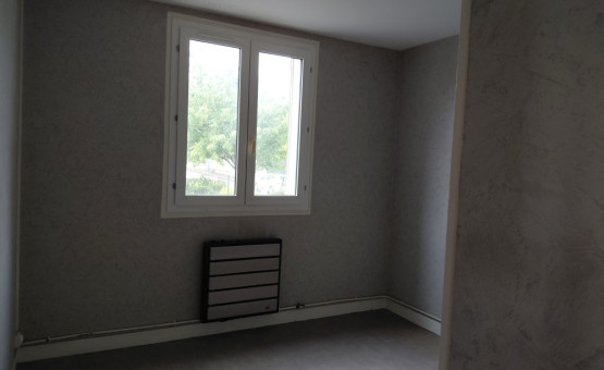 Appartement Type 3 - 49 m² - Ste Savine