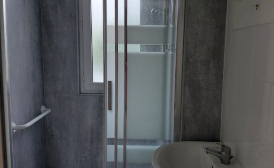 Appartement Type 3 - 49 m² - Ste Savine