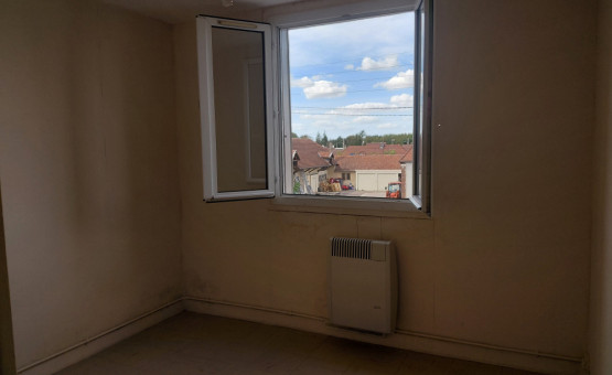 Appartement Type 3 - 48 m² - Ste Savine