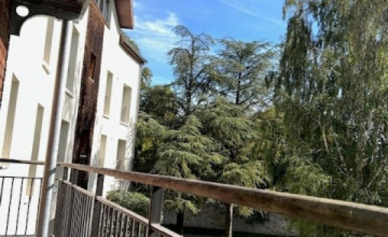 Appartement Type 4 - 96 m² - Nogent Sur Seine