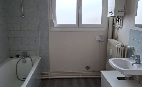 Appartement Type 5 - 82 m² - La Chapelle St Luc