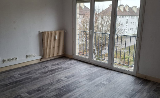 Appartement Type 5 - 82 m² - La Chapelle St Luc