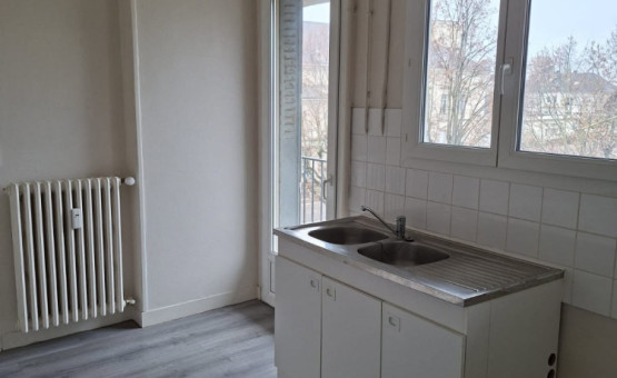 Appartement Type 5 - 82 m² - La Chapelle St Luc
