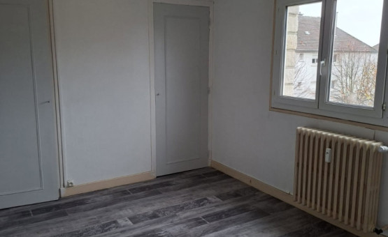 Appartement Type 5 - 82 m² - La Chapelle St Luc