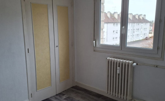 Appartement Type 5 - 82 m² - La Chapelle St Luc