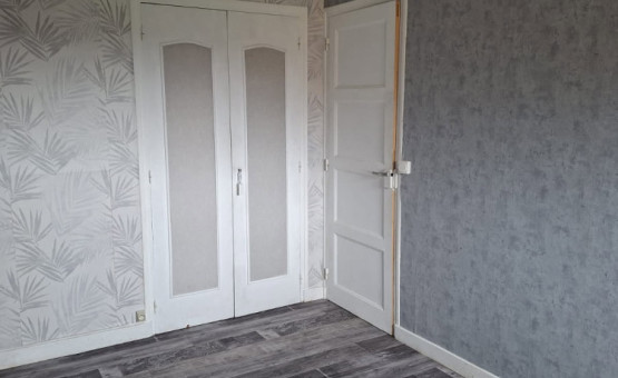 Appartement Type 5 - 82 m² - La Chapelle St Luc