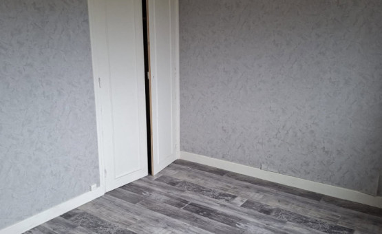 Appartement Type 5 - 82 m² - La Chapelle St Luc