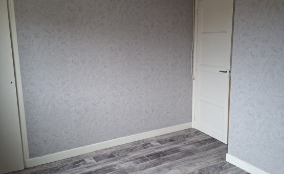 Appartement Type 5 - 82 m² - La Chapelle St Luc