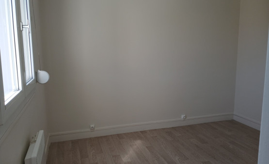 Appartement Type 3 - 47 m² - Vendeuvre Sur Barse