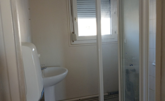 Appartement Type 3 - 47 m² - Vendeuvre Sur Barse