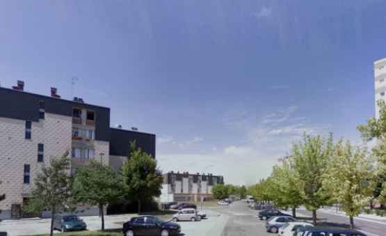 Appartement Type 3 - 60 m² - Troyes