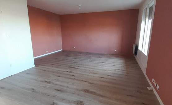 Appartement Type 3 - 91 m² - Romilly Sur Seine