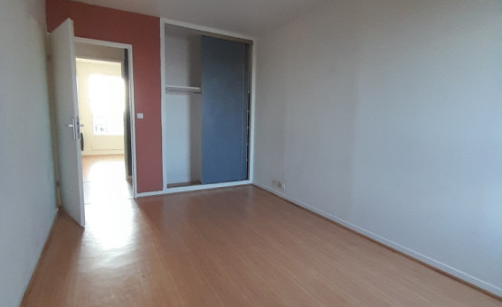 Appartement Type 3 - 91 m² - Romilly Sur Seine