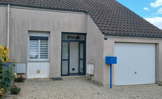 Maison "faux type 4" - 78 m² - Vendeuvre Sur Barse