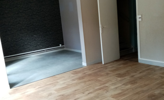 Maison Type 5 - 89 m² - Vendeuvre Sur Barse