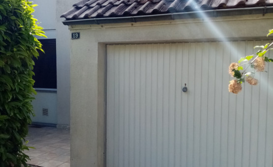 Maison Type 5 - 89 m² - Vendeuvre Sur Barse
