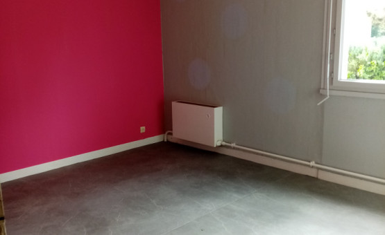 Maison Type 5 - 89 m² - Vendeuvre Sur Barse