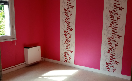 Maison Type 5 - 89 m² - Vendeuvre Sur Barse