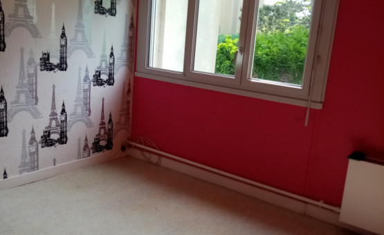 Maison Type 5 - 89 m² - Vendeuvre Sur Barse