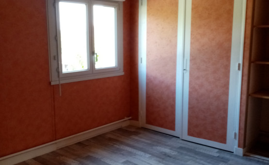 Maison Type 5 - 89 m² - Vendeuvre Sur Barse