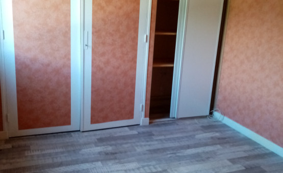 Maison Type 5 - 89 m² - Vendeuvre Sur Barse