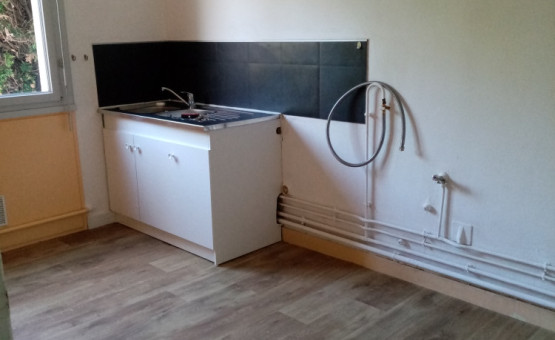 Maison Type 5 - 89 m² - Vendeuvre Sur Barse