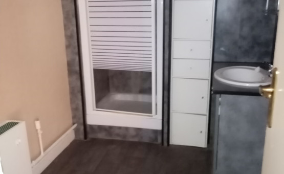 Maison Type 5 - 89 m² - Vendeuvre Sur Barse