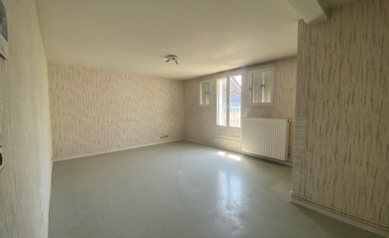 Appartement Type 2 - 57 m² - Bar Sur Aube