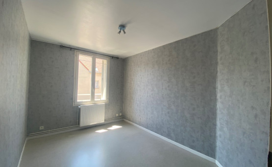 Appartement Type 2 - 57 m² - Bar Sur Aube