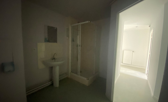 Appartement Type 2 - 57 m² - Bar Sur Aube