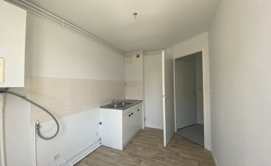 Appartement Type 2 - 57 m² - Bar Sur Aube