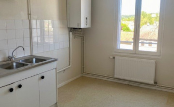 Duplex Type 3 - 78 m² - Bar Sur Aube