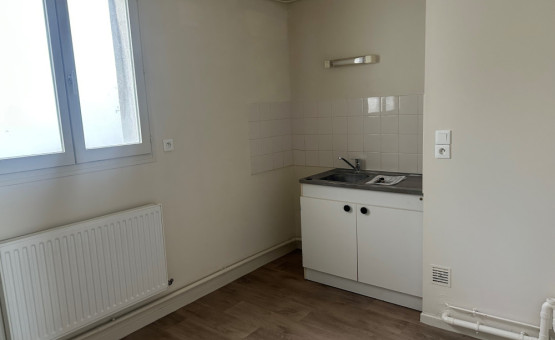 Appartement Type 3 - 74 m² - Bar Sur Aube
