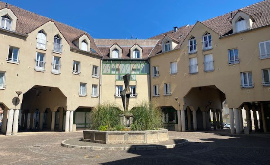 Appartement Type 3 - 81 m² - Bar Sur Aube