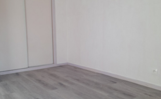 Appartement Type 4 - 76 m² - Bar Sur Seine