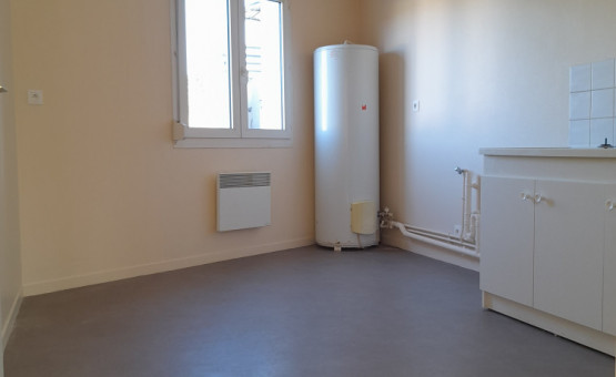 Appartement Type 4 - 76 m² - Bar Sur Seine