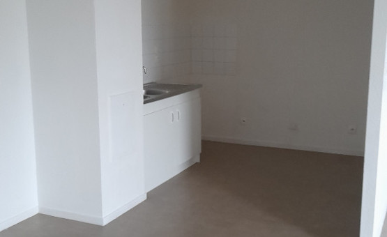 Appartement Type 3 - 64 m² - Troyes