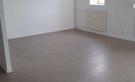 Appartement Type 3 - 64 m² - Troyes