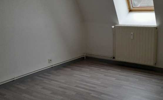 Appartement Type 3 - 64 m² - Troyes
