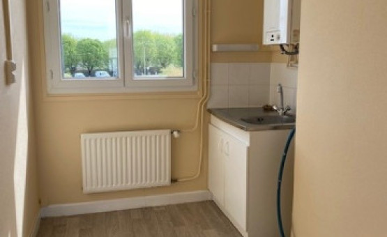 Appartement Type 3 - 45 m² - Bar Sur Aube