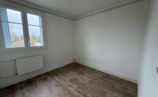 Appartement Type 5 - 66 m² - Bar Sur Aube