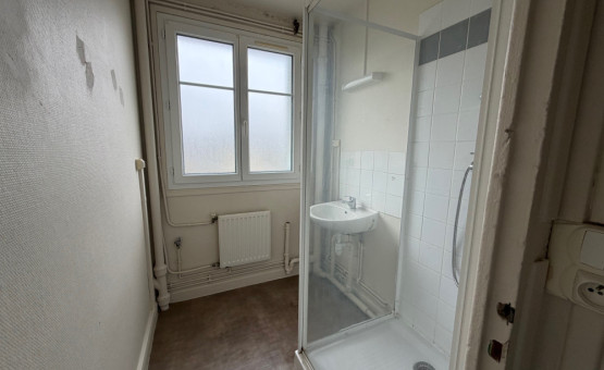 Appartement Type 5 - 66 m² - Bar Sur Aube