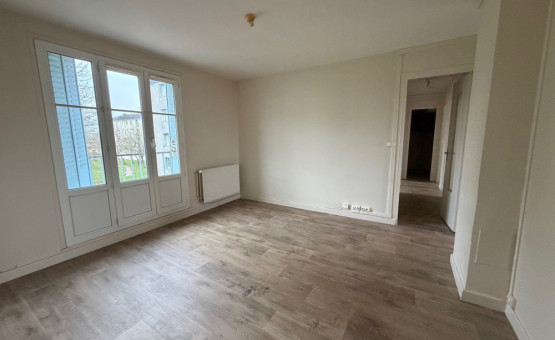 Appartement Type 5 - 66 m² - Bar Sur Aube